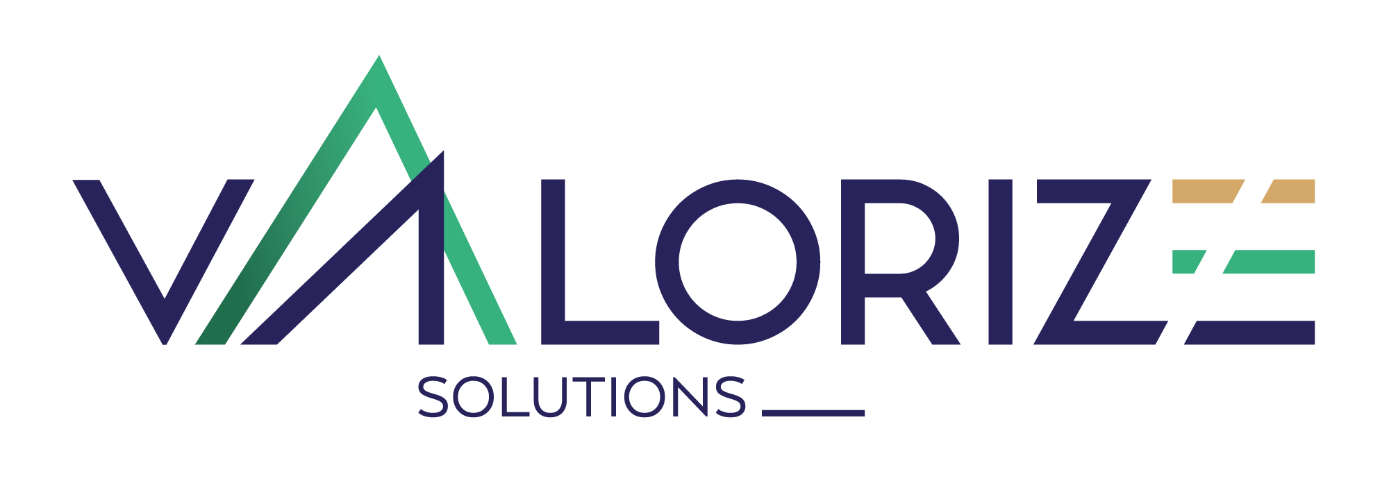 Logo Valorize Solutions