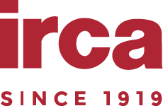 Logo Irca