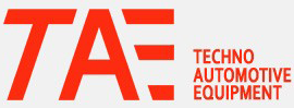 Logo TAE