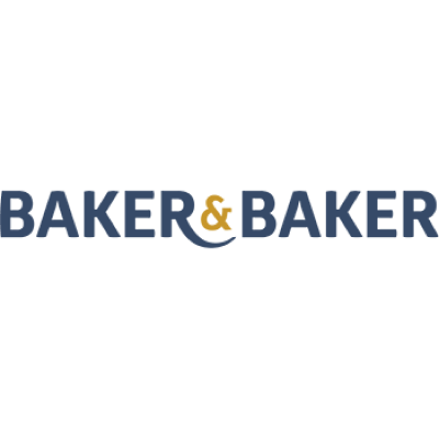 Baker & Baker logo