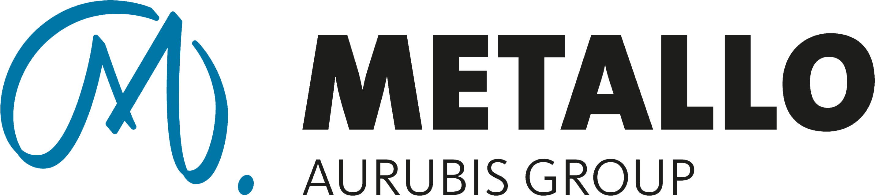 Logo Metallo