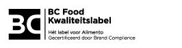 Logo BC Food Certified